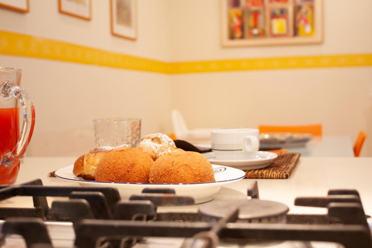 Casa Carla Appartamento *