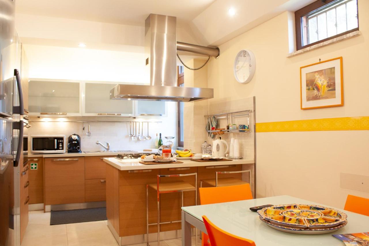 Casa Carla Appartamento Taormina