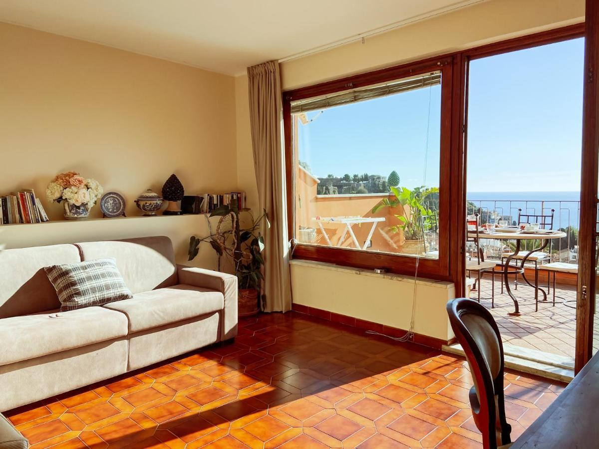 Appartamento Casa Carla *