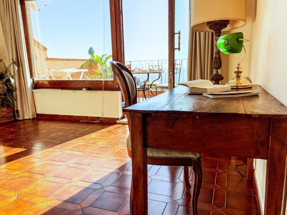 Casa Carla * Taormina