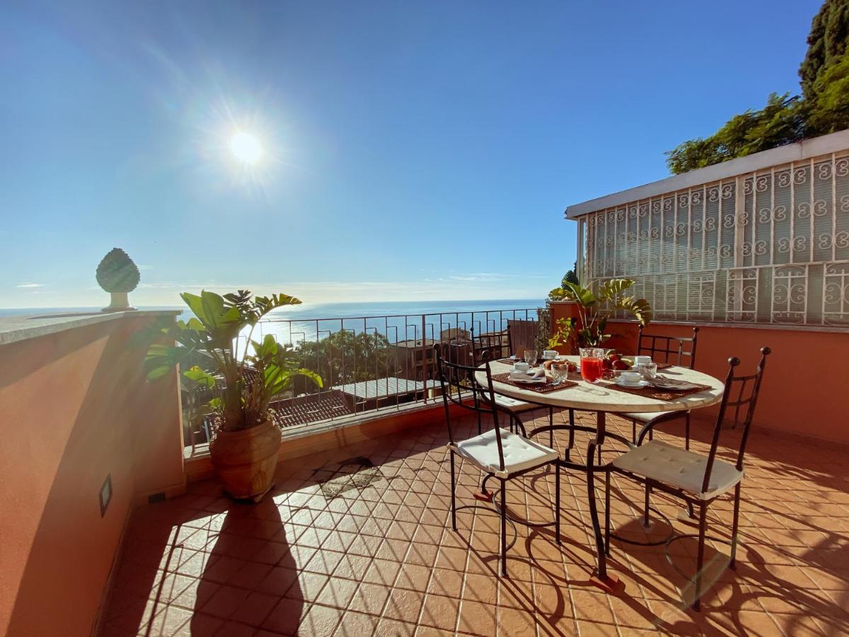 Appartamento Casa Carla