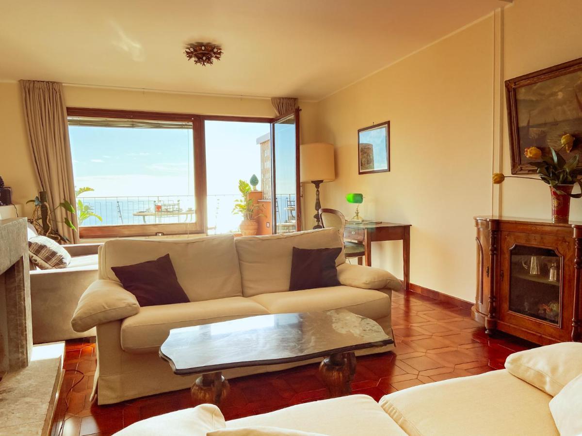 Casa Carla * Taormina