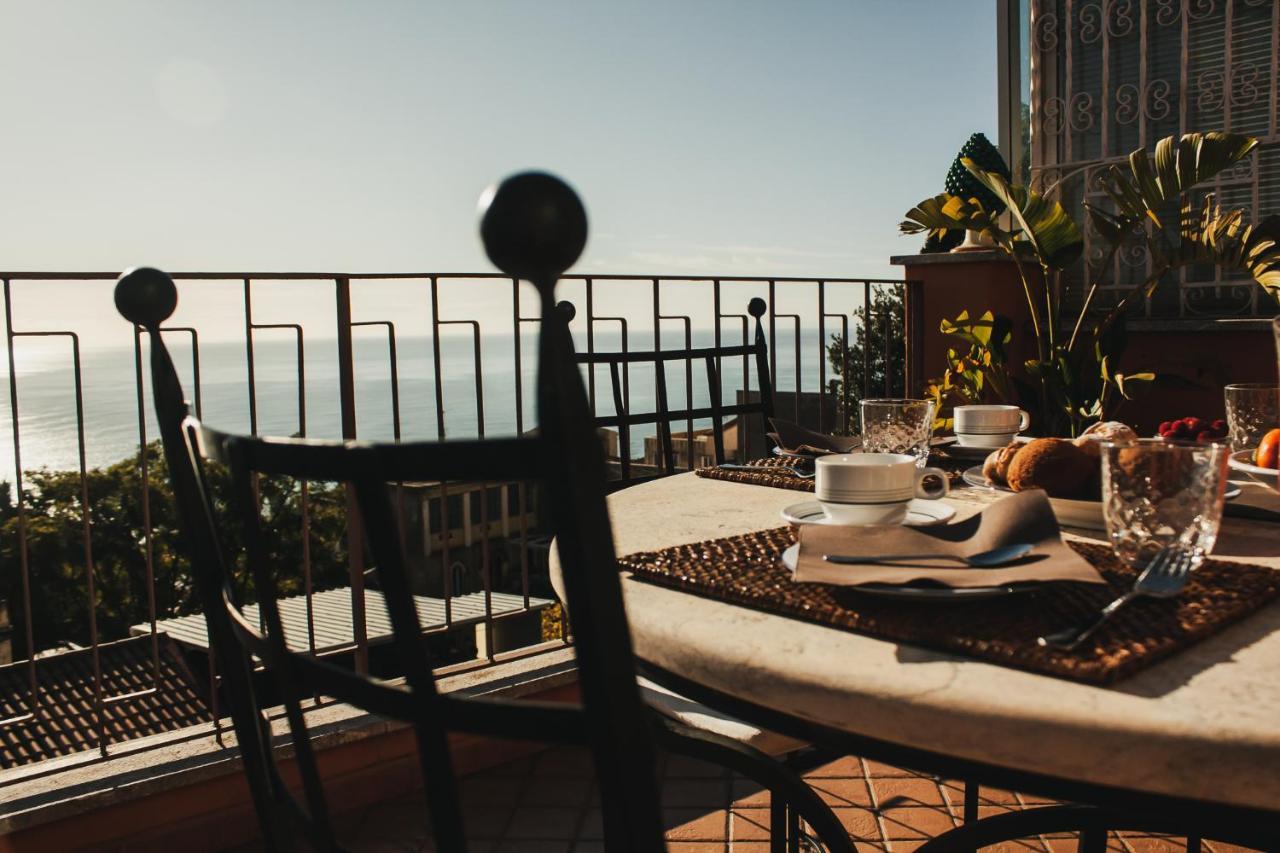 Casa Carla * Taormina