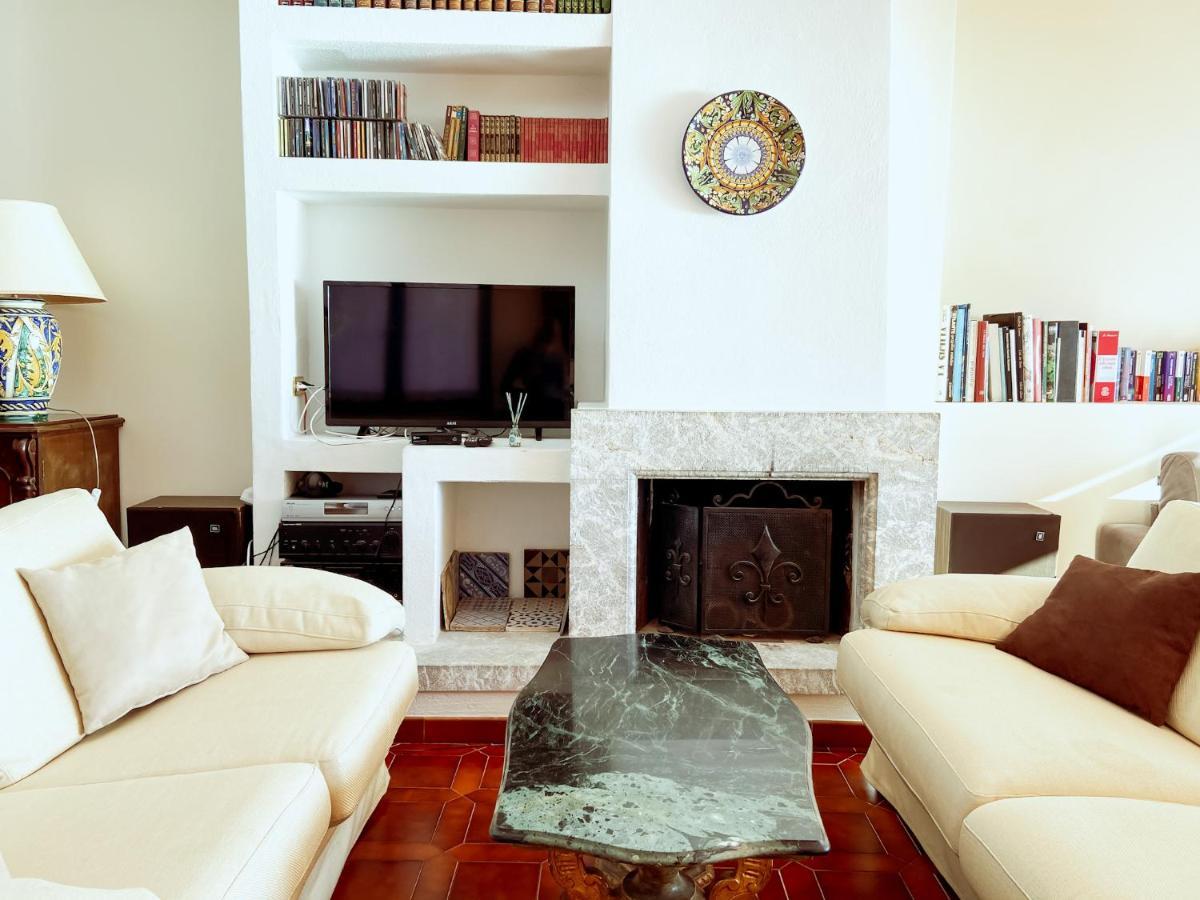 Casa Carla Taormina