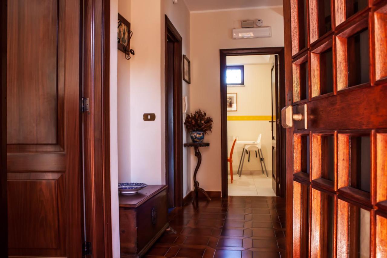 Casa Carla Appartamento *