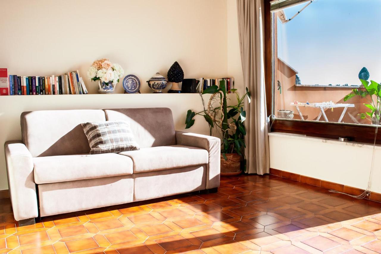 Casa Carla Appartamento Taormina