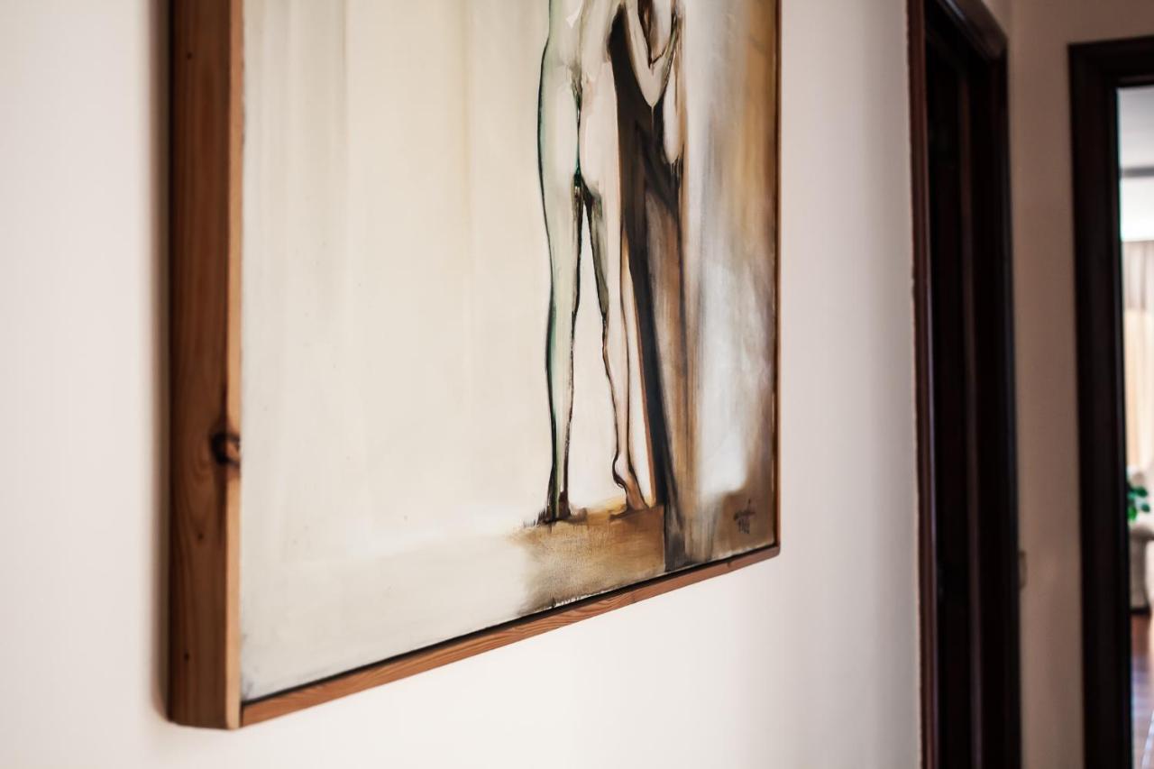 Appartamento Casa Carla *