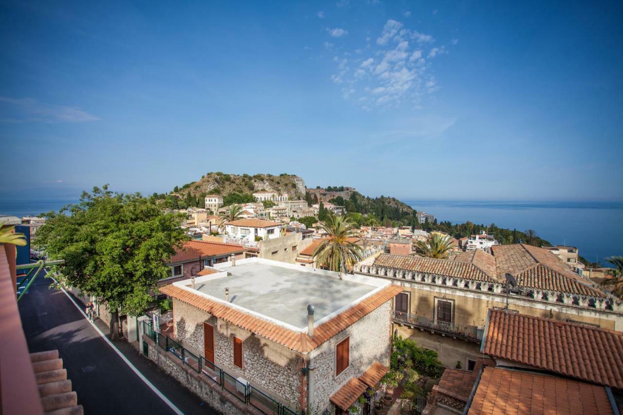 Casa Carla Appartamento Taormina