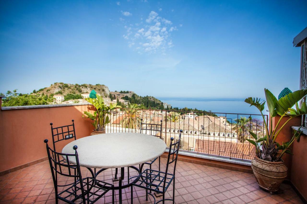 Casa Carla Appartamento Taormina