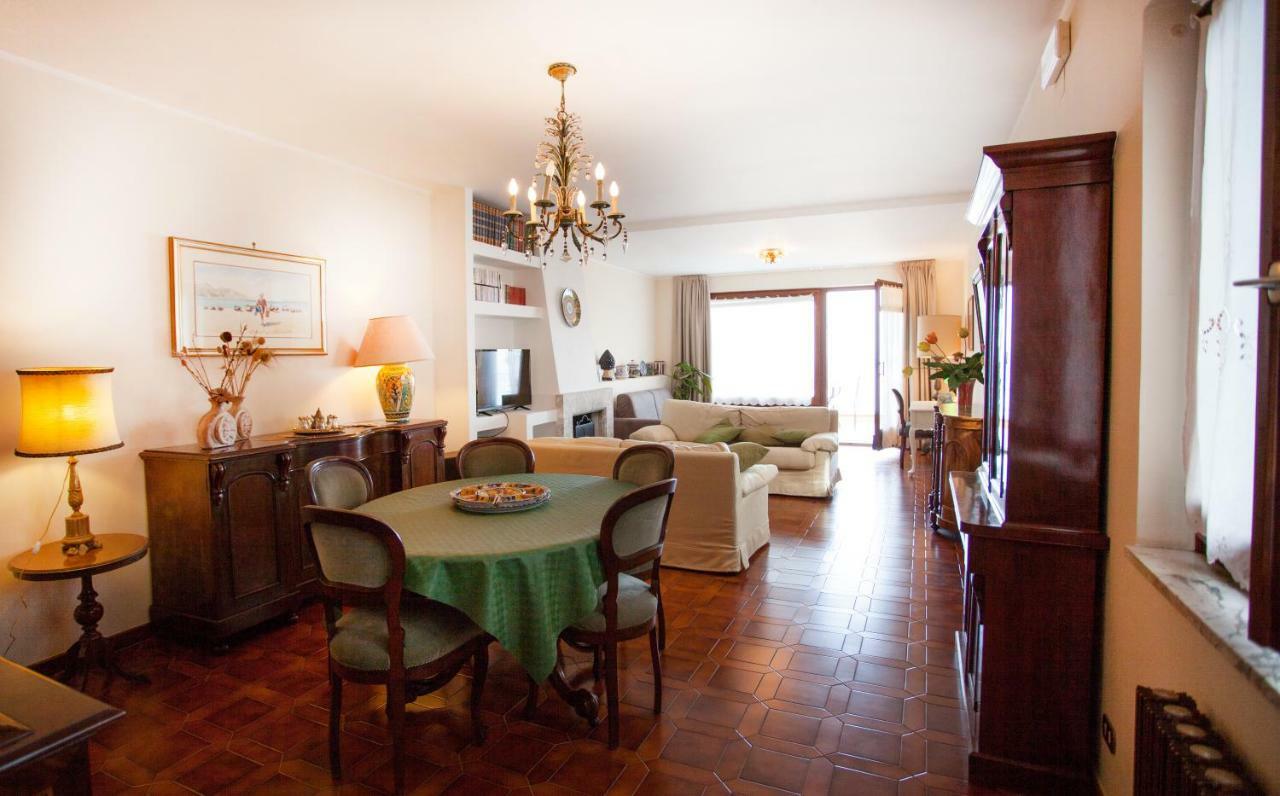 Casa Carla Appartamento *