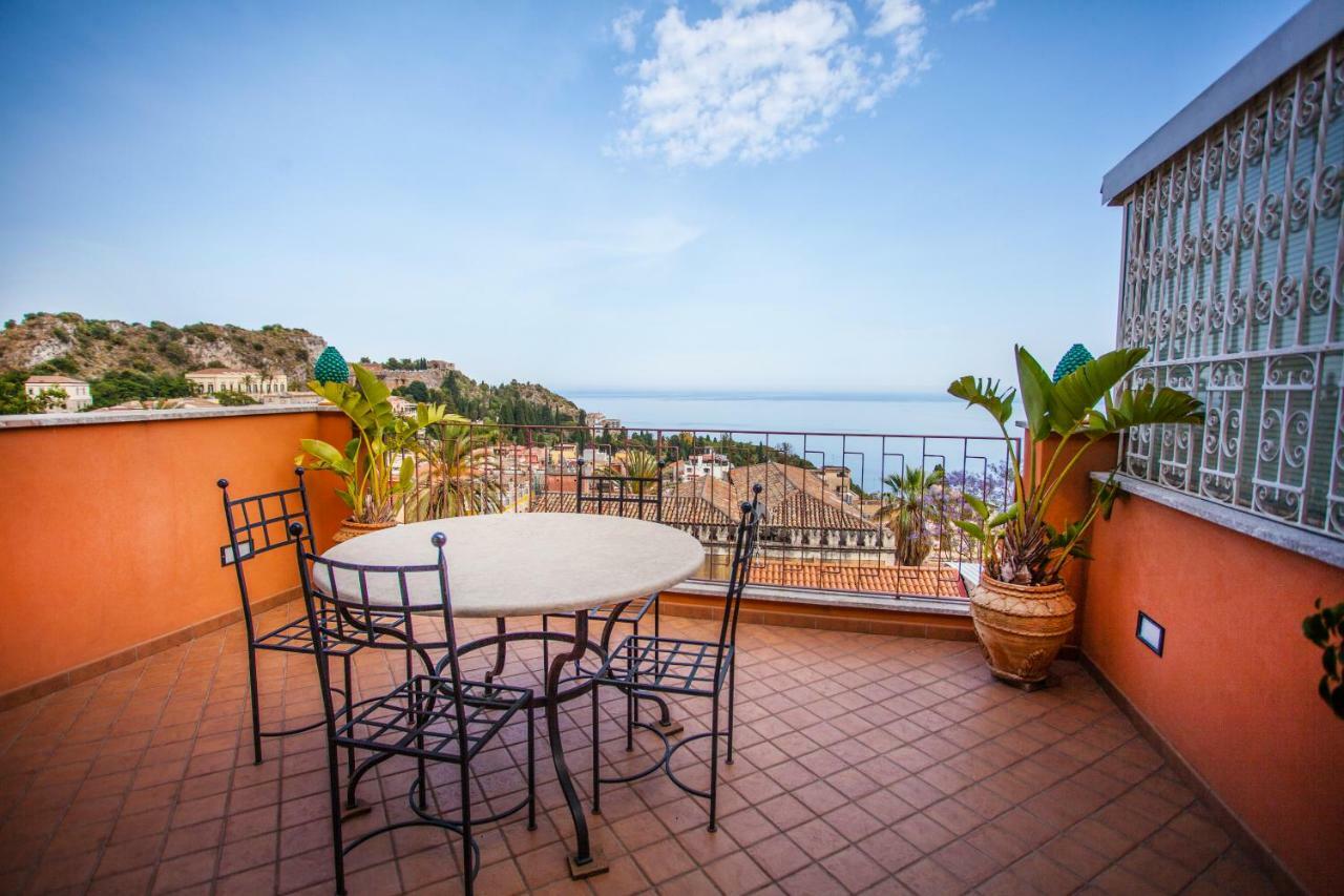 Casa Carla Taormina