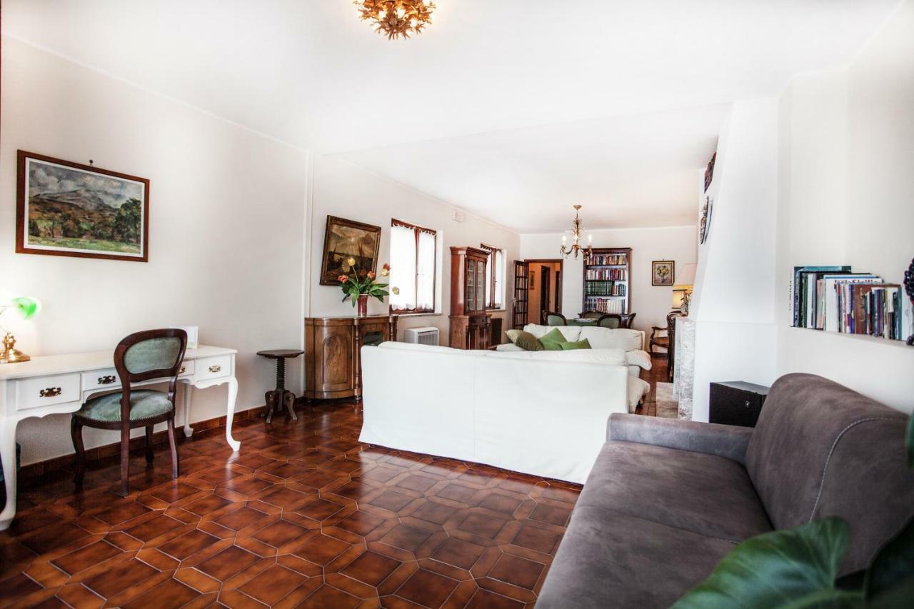 Casa Carla Appartamento Taormina