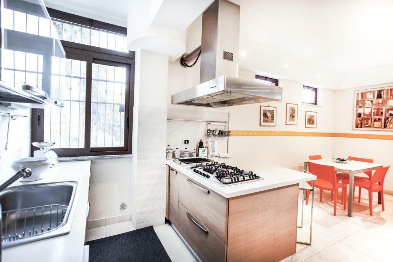 Casa Carla Appartamento *