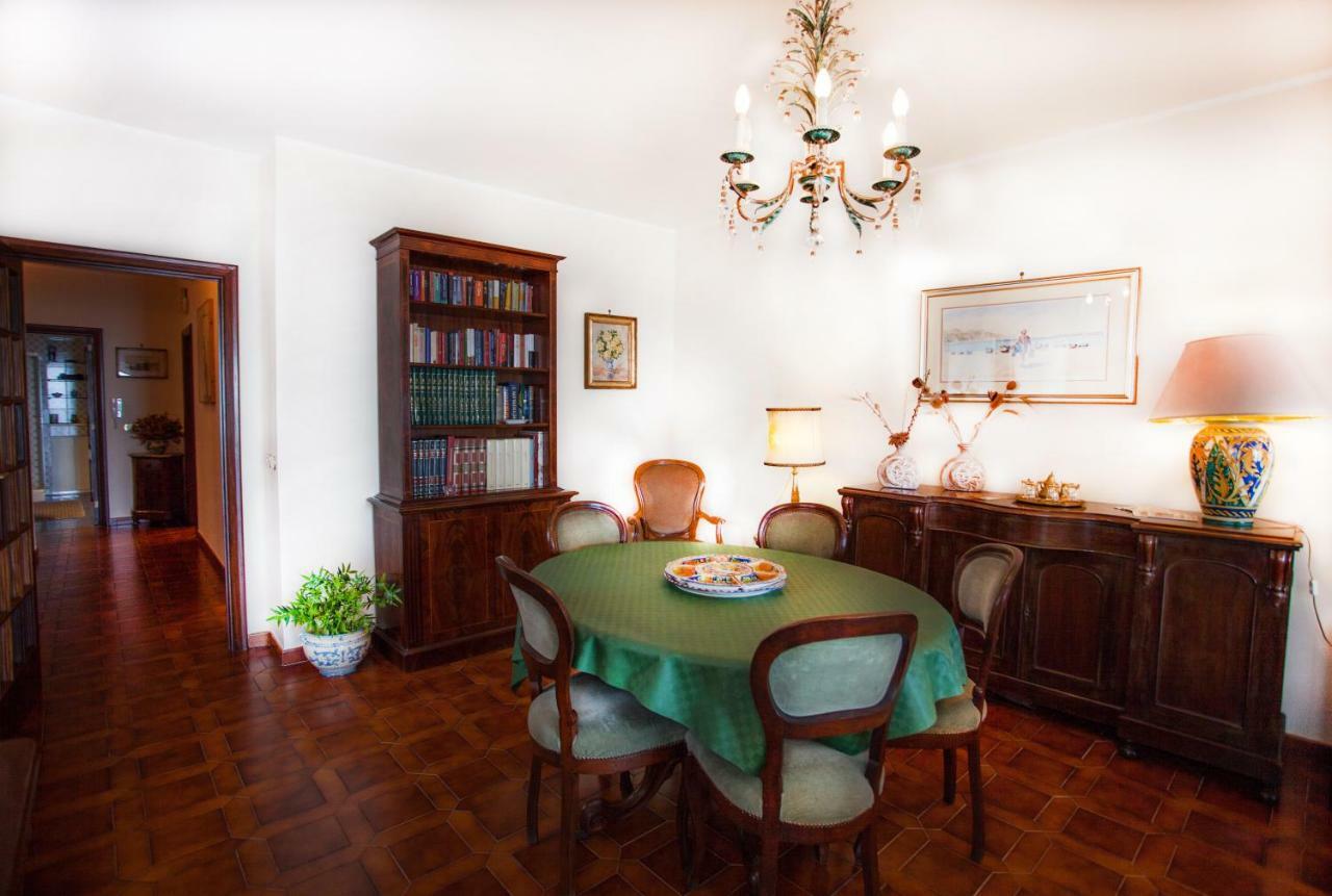 Casa Carla Appartamento *