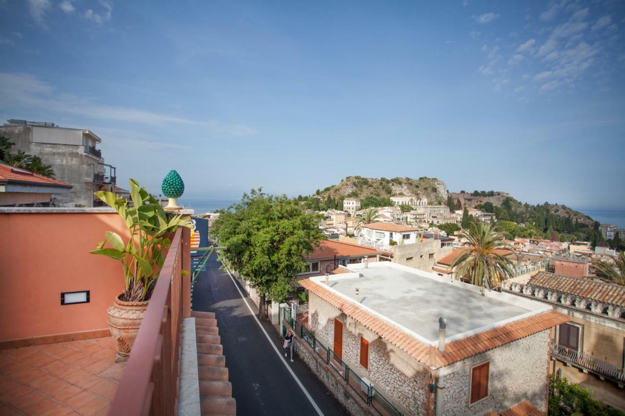 Appartamento Casa Carla