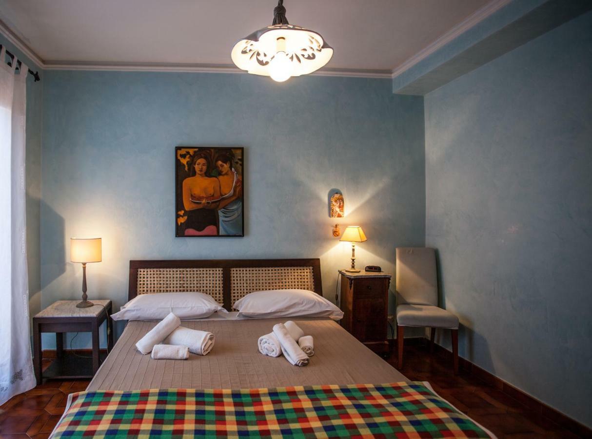 Casa Carla Appartamento Taormina