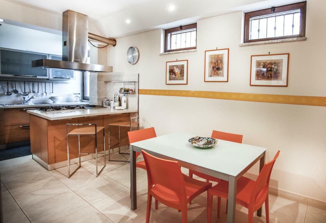 Casa Carla Appartamento Taormina