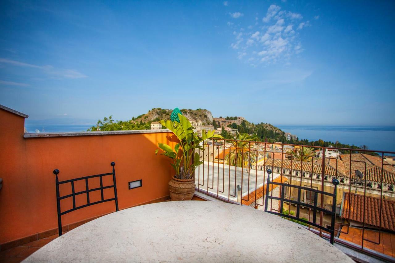 Casa Carla Appartamento Taormina