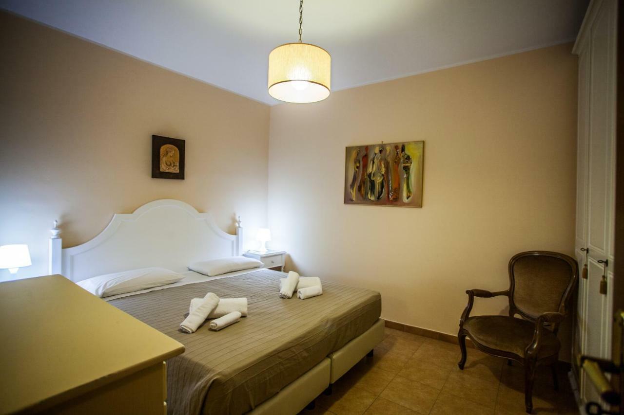 Casa Carla Appartamento *