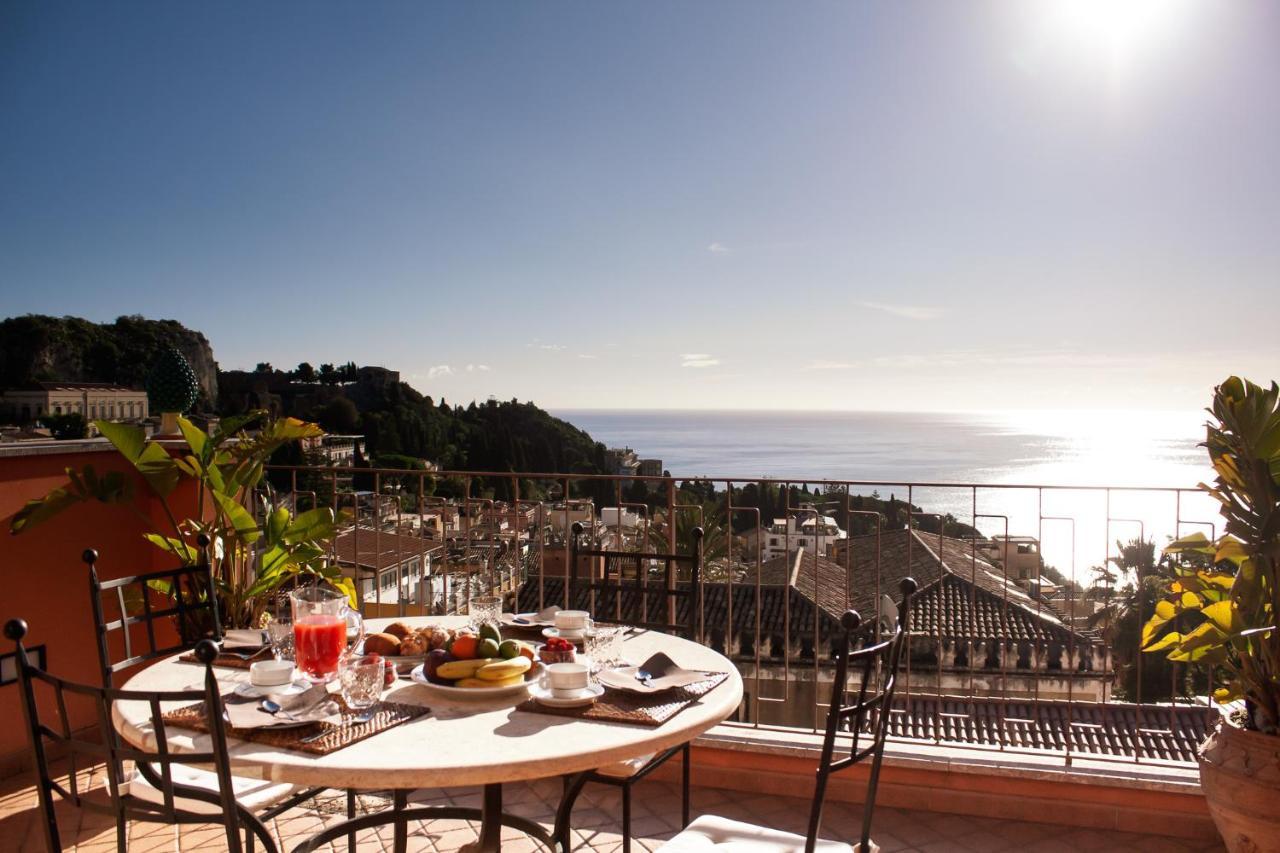 Casa Carla * Taormina